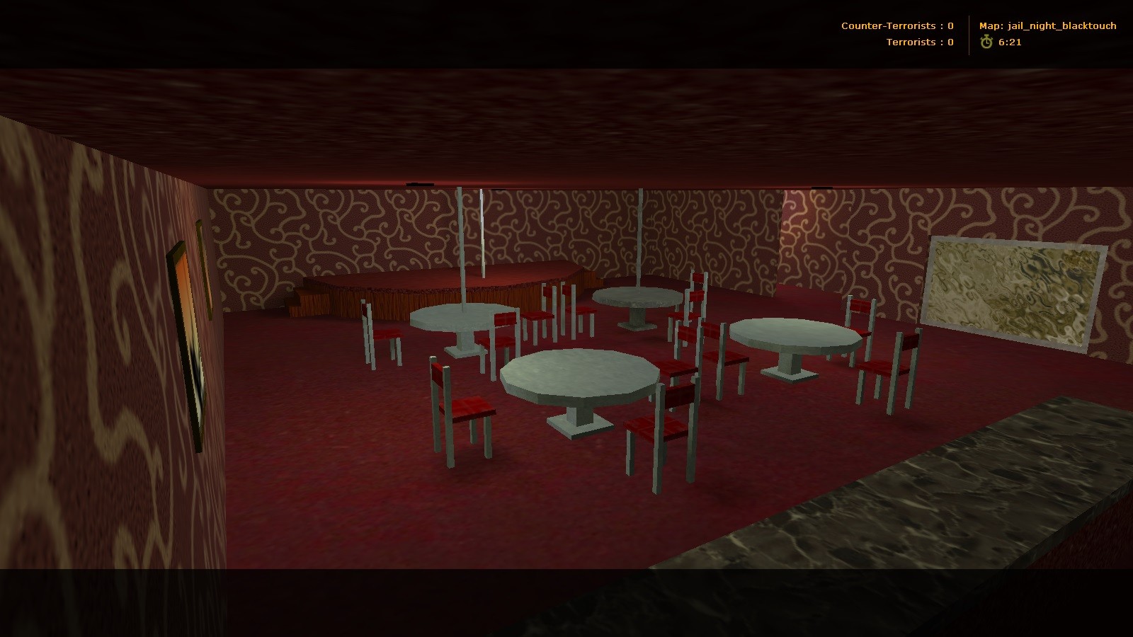 jail_night_blacktouch — screenshot 5