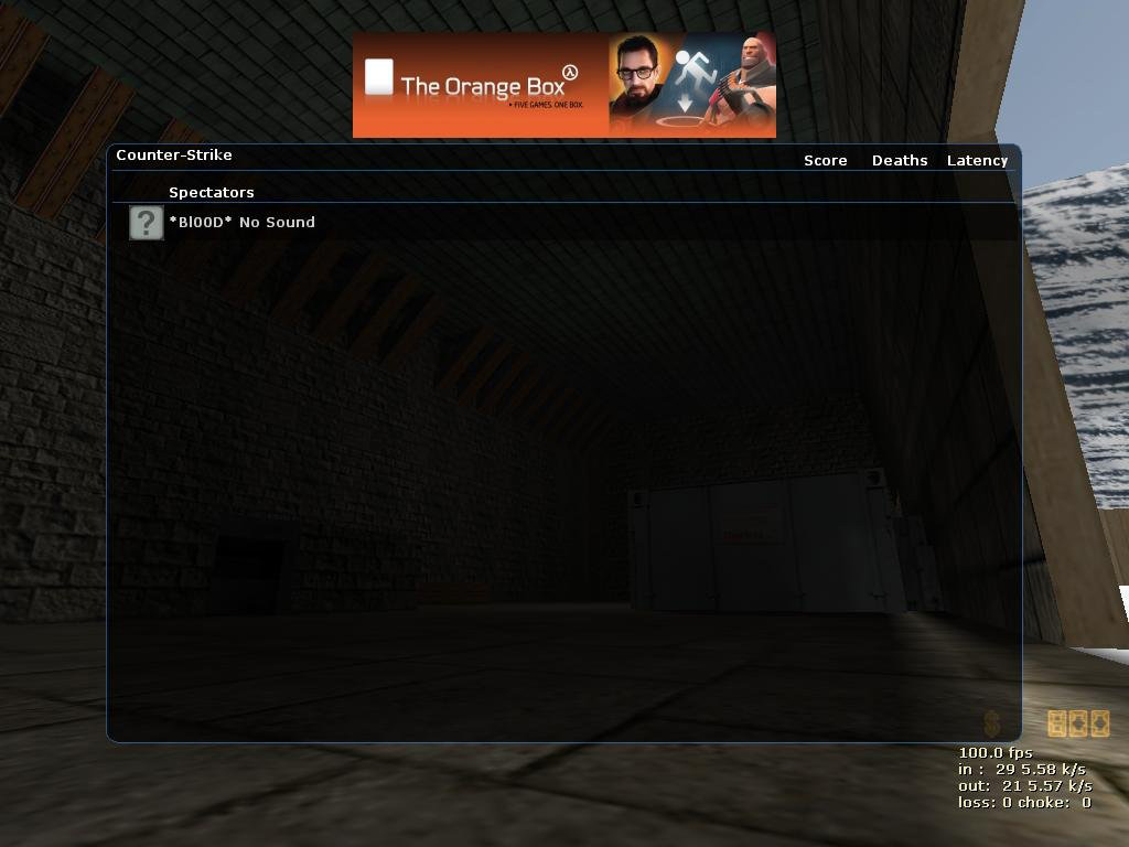 Download zm_houses - Screenshot