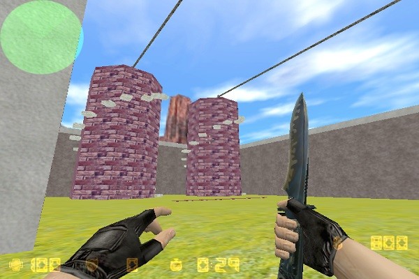 Download jail_funny - Screenshot