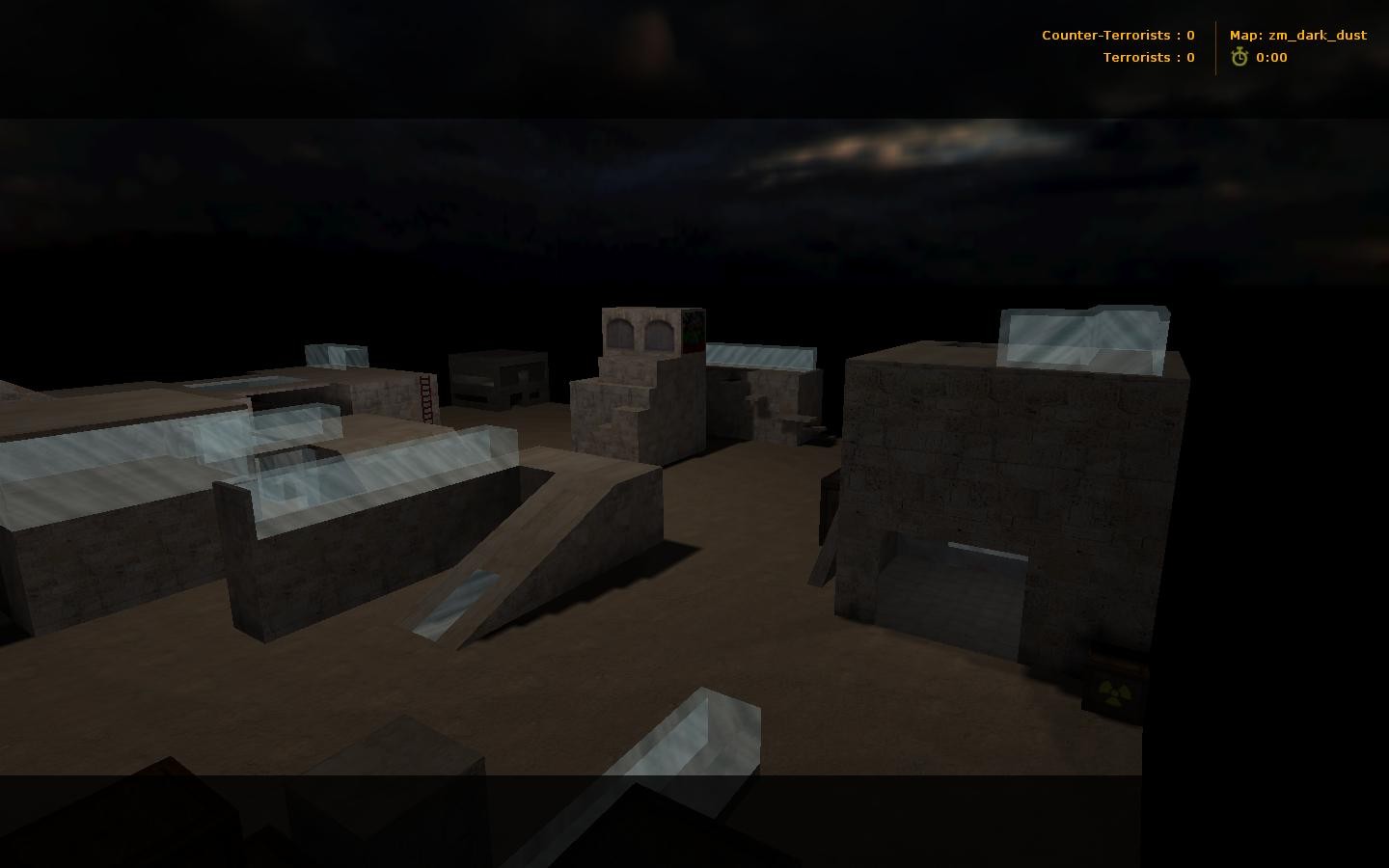 Download zm_dark_dust - Screenshot