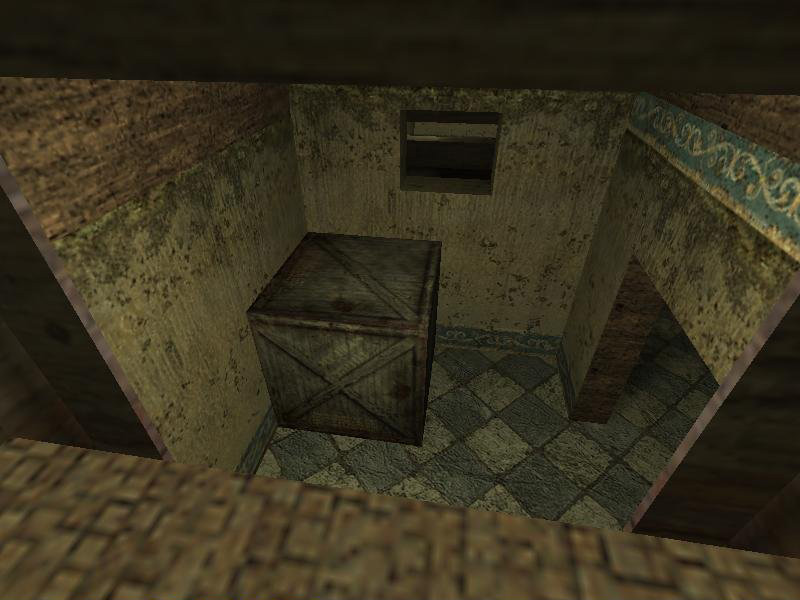 Download zm_charge_house - Screenshot