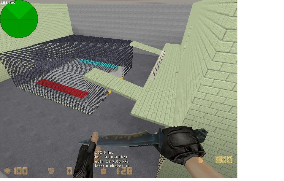 Download jail_bodrumkati - Screenshot