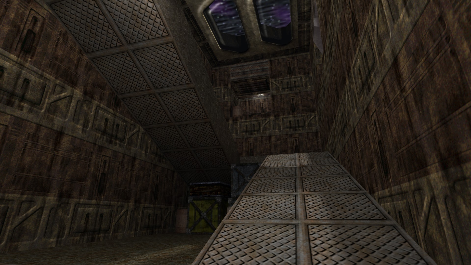 zm_lockdownspace — screenshot 13