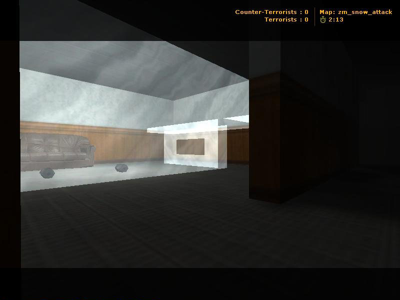 zm_snow_attack — screenshot 4
