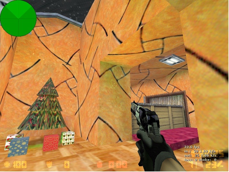 zm_assault_snow — screenshot 6