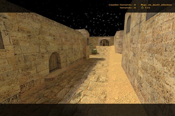 Zm_Dust2_Infection — screenshot 16