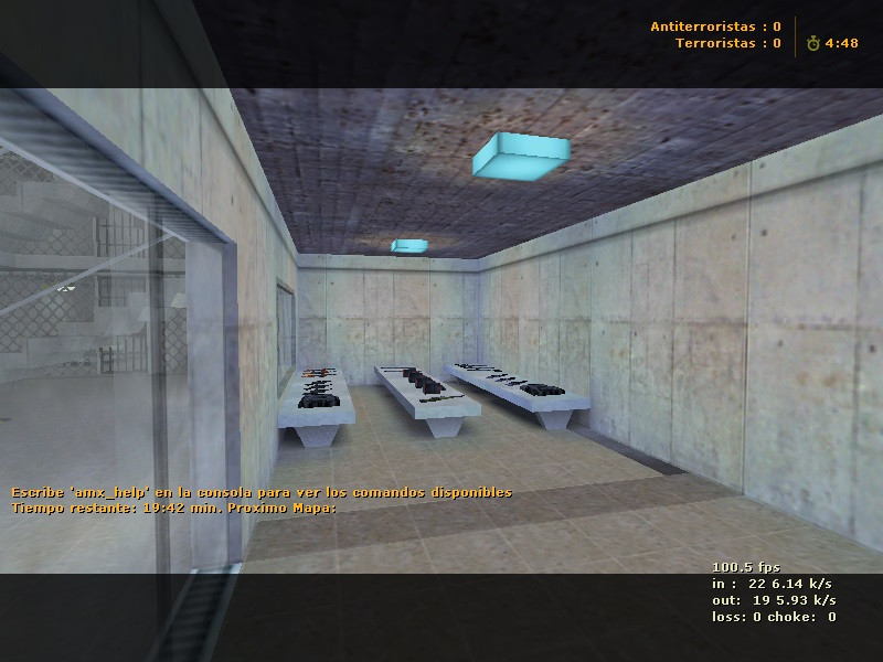 jail_greytown — screenshot 7