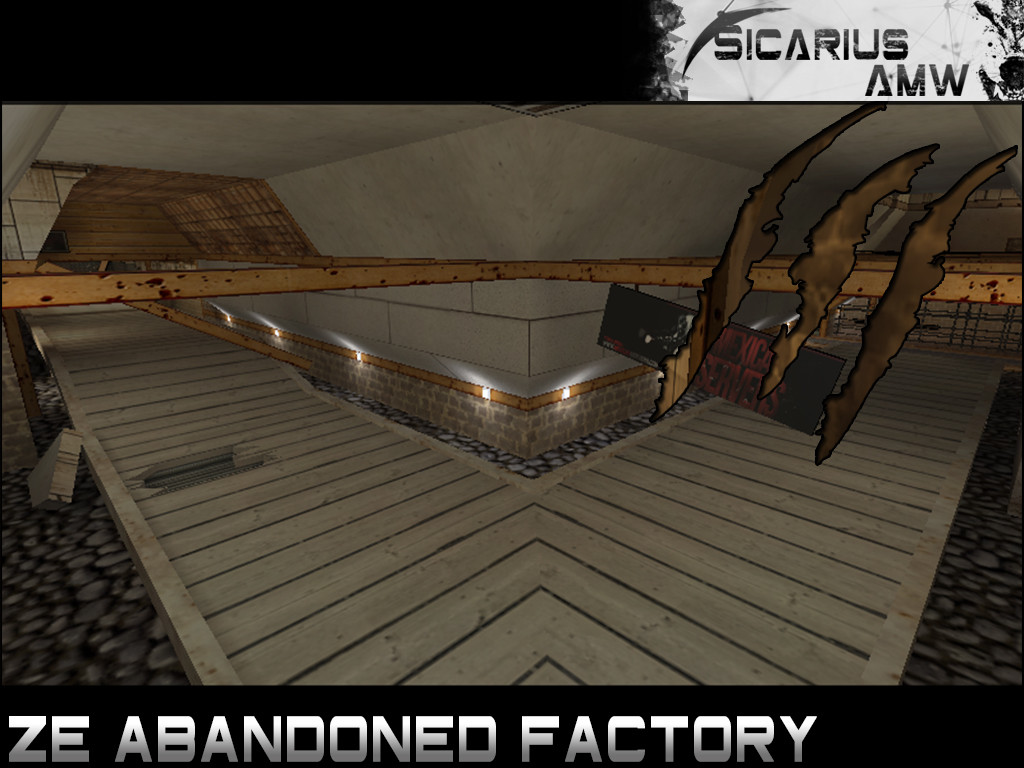 Download ze_abandoned_factory - Screenshot