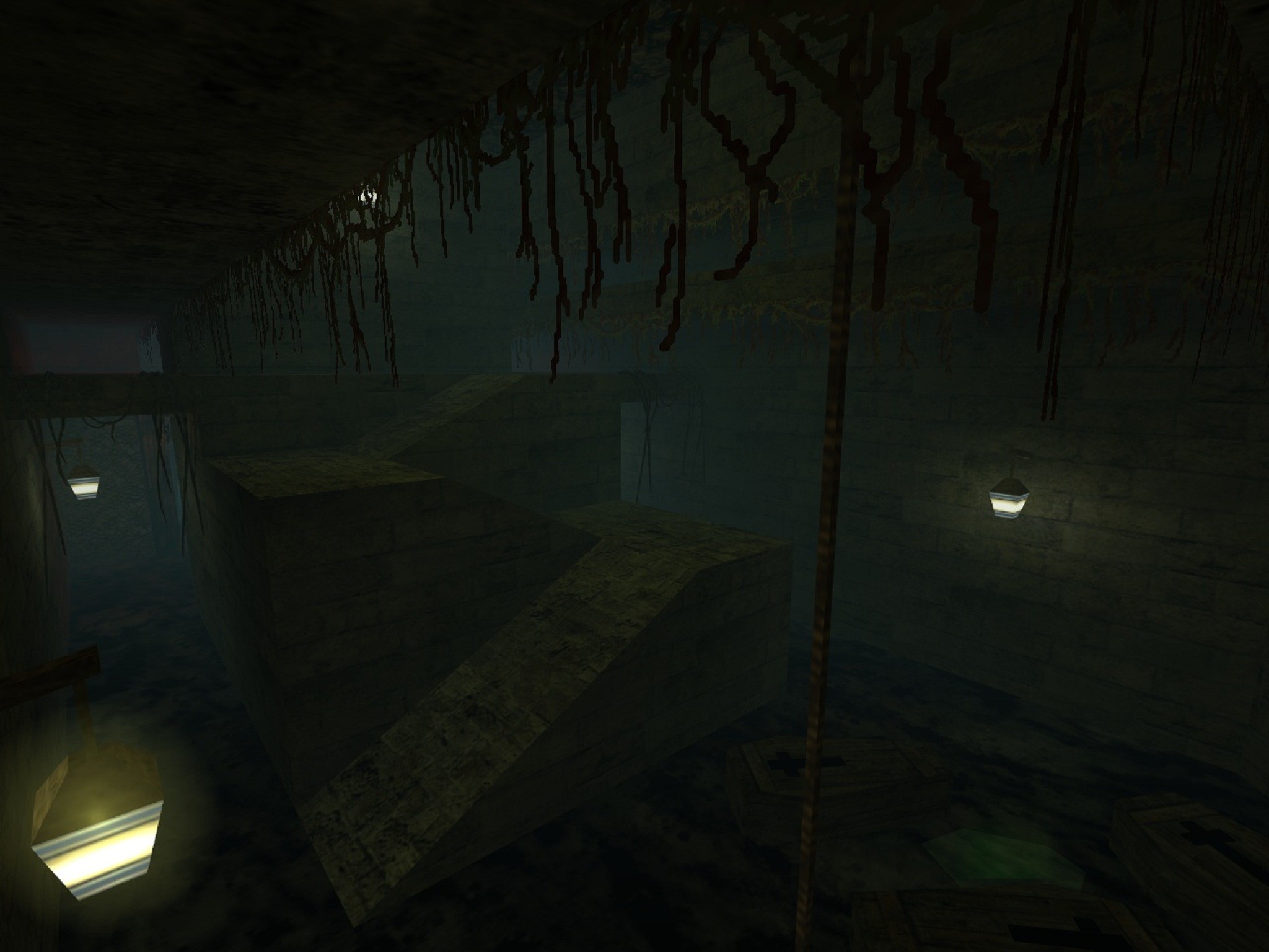 zm_ko_catacombs — screenshot 6