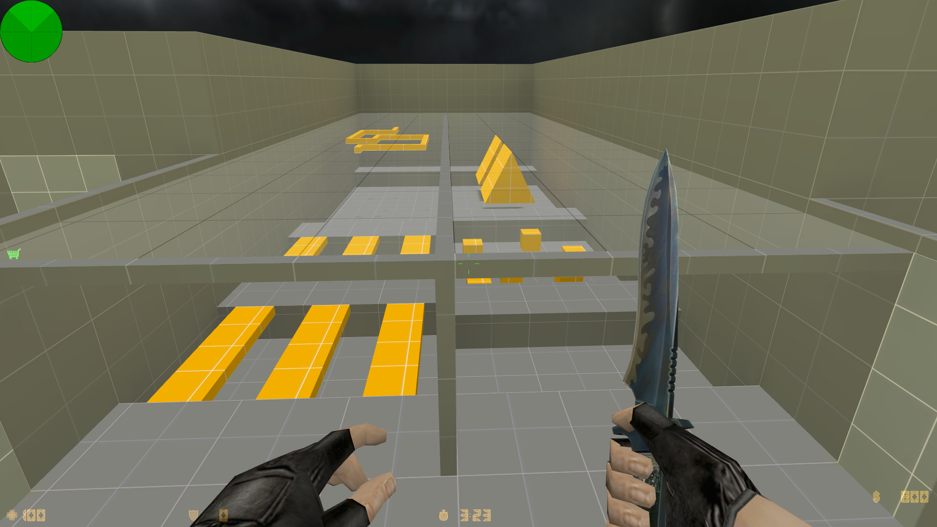 jail_dev — screenshot 5