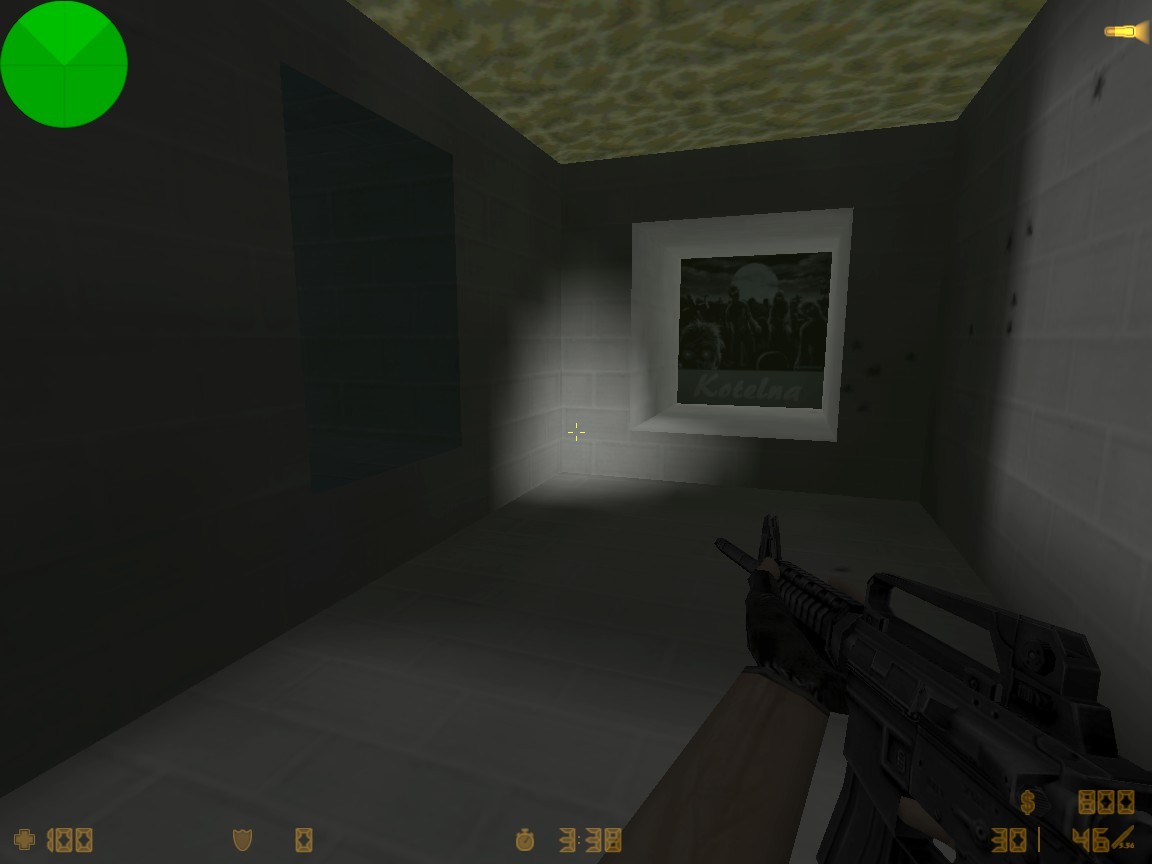 Download zm_acid_factory - Screenshot