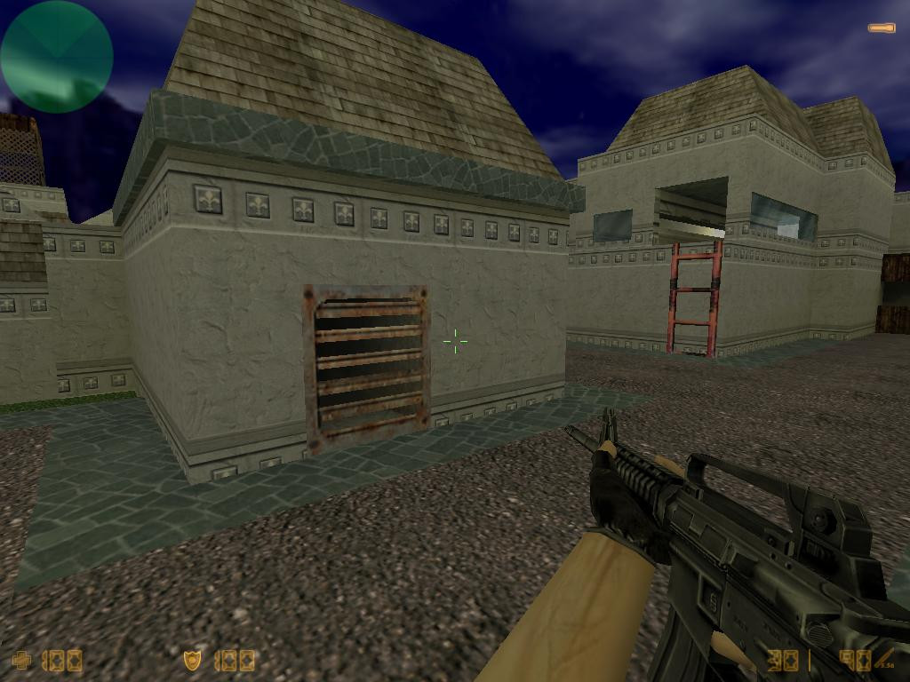 zm_clusterfuk — screenshot 10