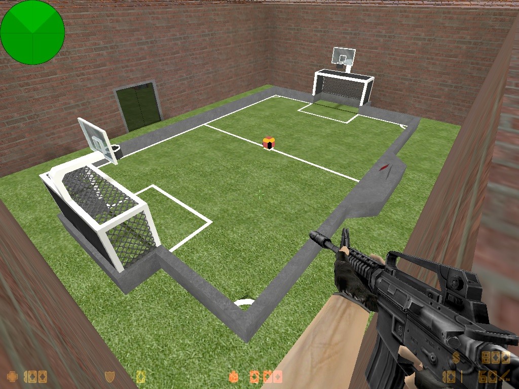 jail_dejavu_neon — screenshot 6