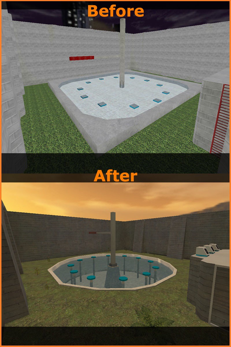 jail_piu — screenshot 5