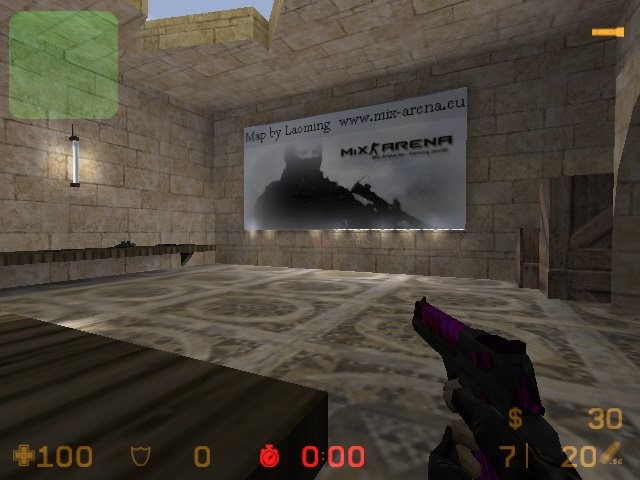 zm_dusty_zone_mx — screenshot 6
