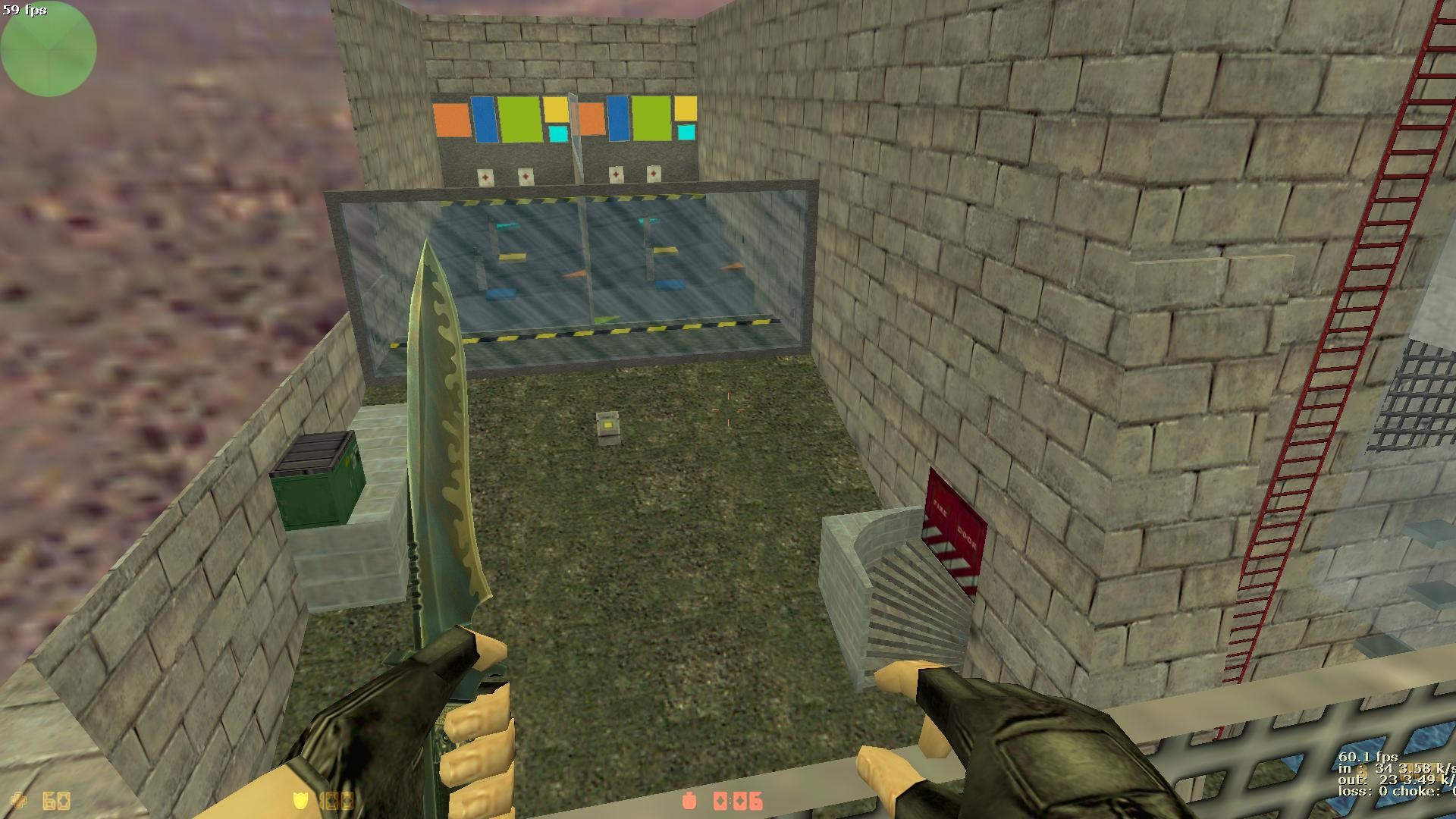 Download jb_smurf_mr_v2 - Screenshot