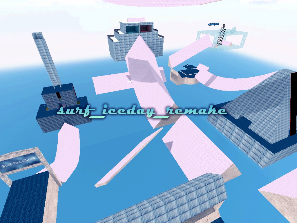 surf_iceday_remake — screenshot 6