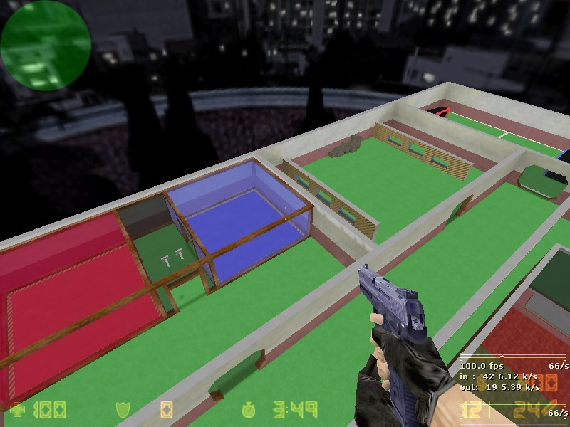 jail_istiklal — screenshot 6