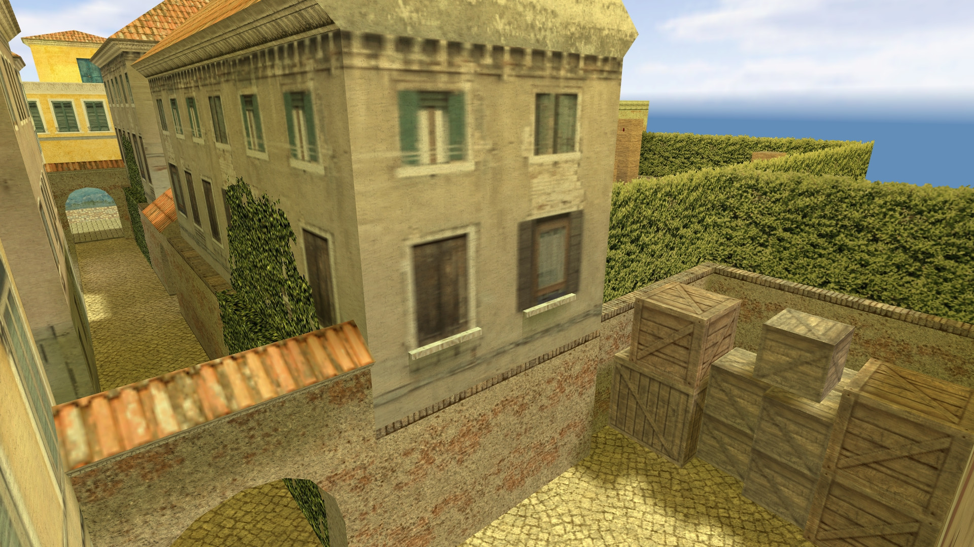 jail_cyanide — screenshot 21