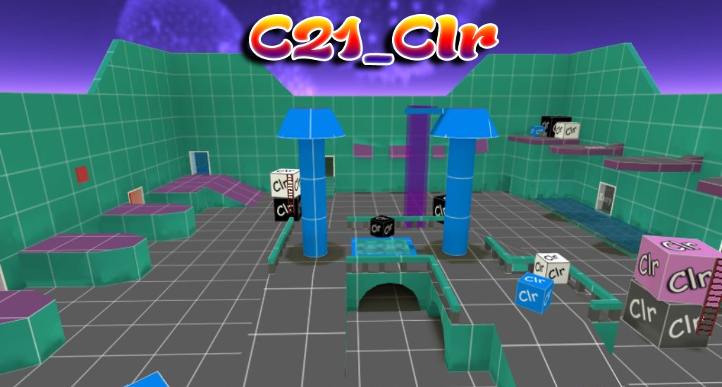 c21_clr — screenshot 2