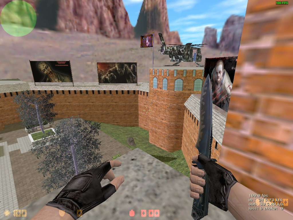 ze_goldriver_pg — screenshot 8