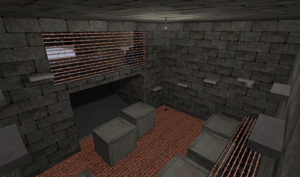 zm_snowytundra — screenshot 2