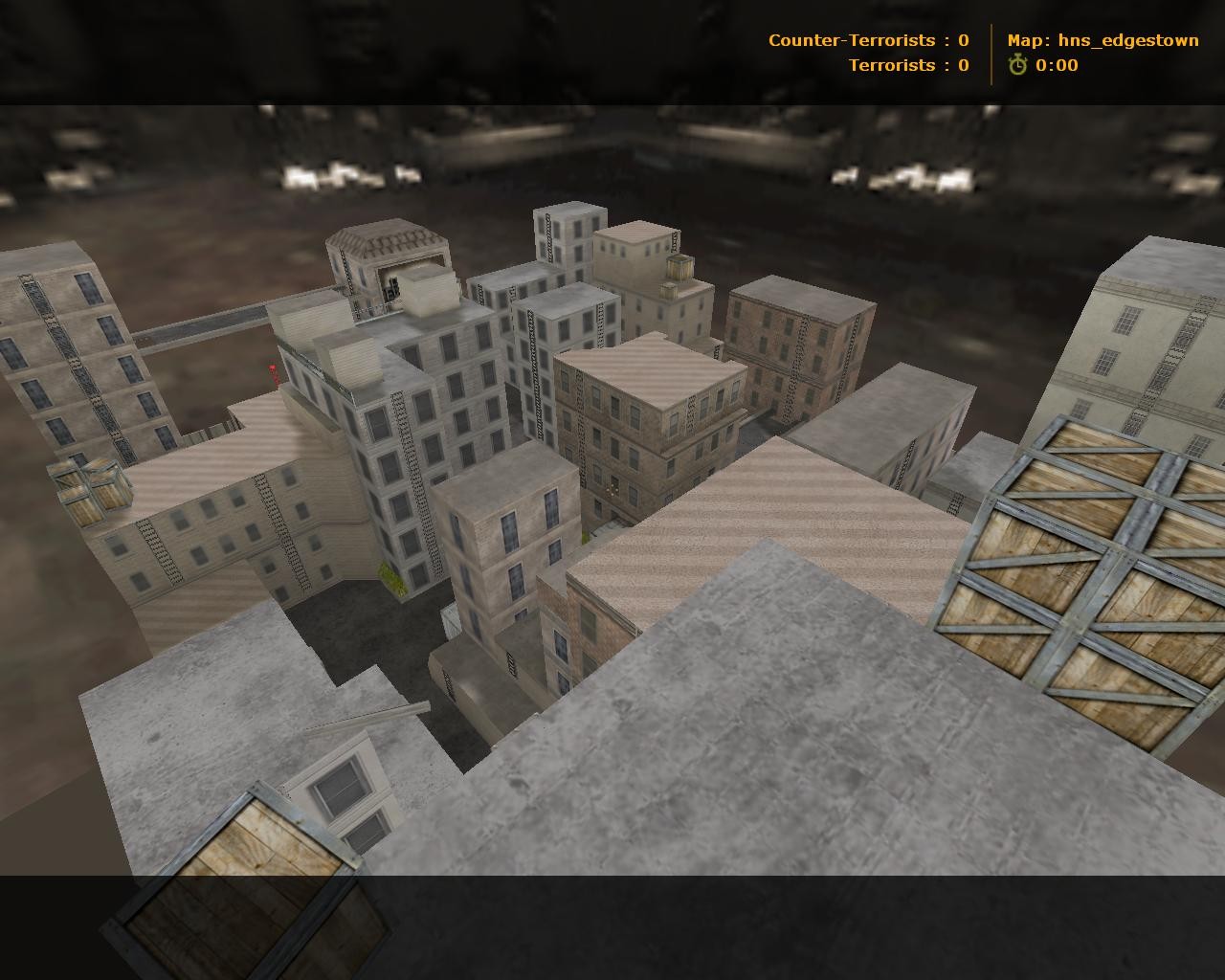 Download hns_edgestown - Screenshot