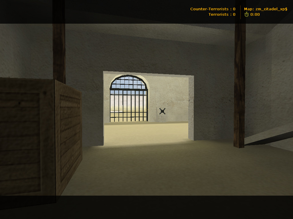 Download zm_citadel_xp$ - Screenshot