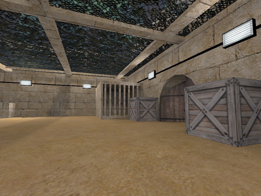 zm_dust_forfun — screenshot 6