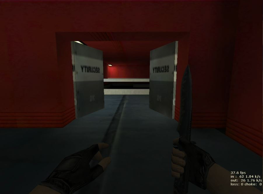 Download zm_Matrix - Screenshot