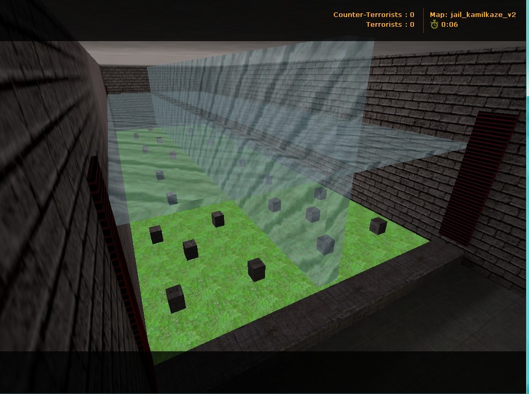 jail_kamilkaze_v2 — screenshot 2