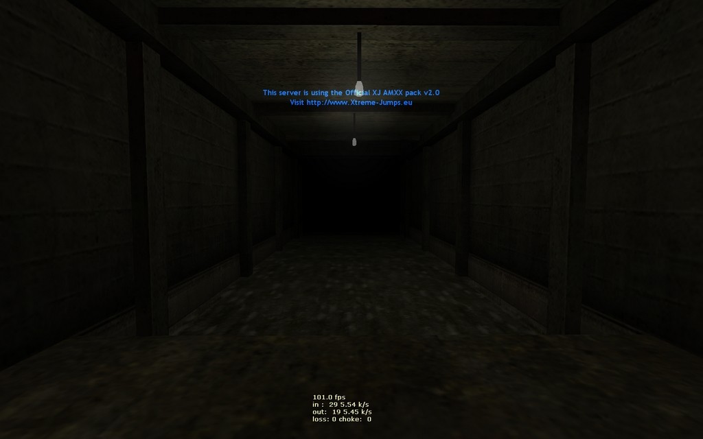 Download zm_greylab - Screenshot