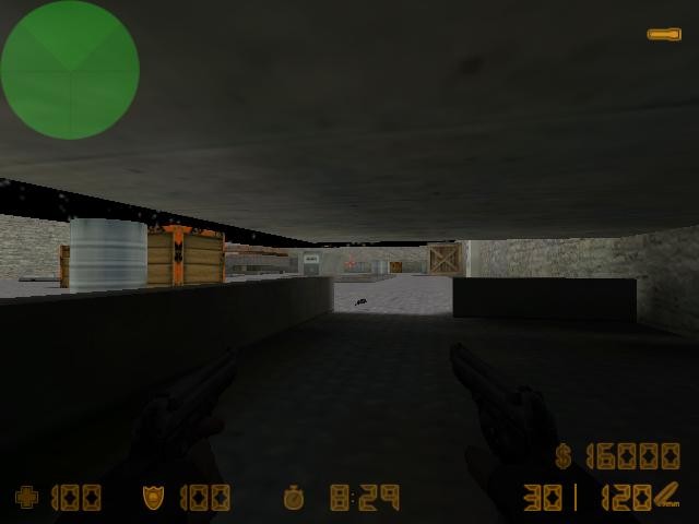 Download zm_HideOrDiE_V1_NvM_STR - Screenshot