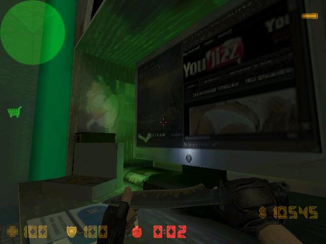 Download zm_jaskoroom - Screenshot