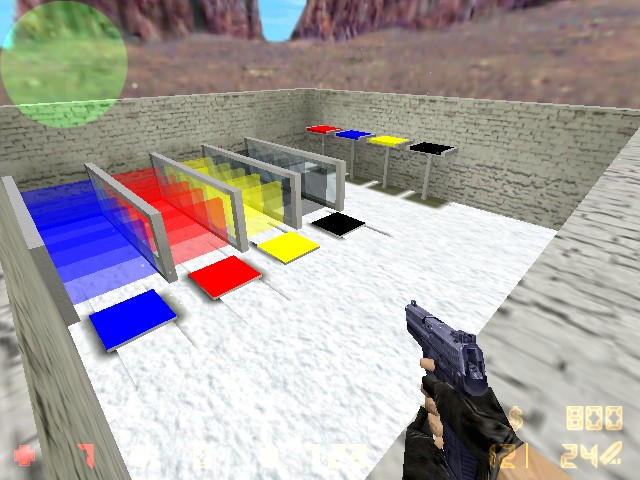 jail_karakis — screenshot 1