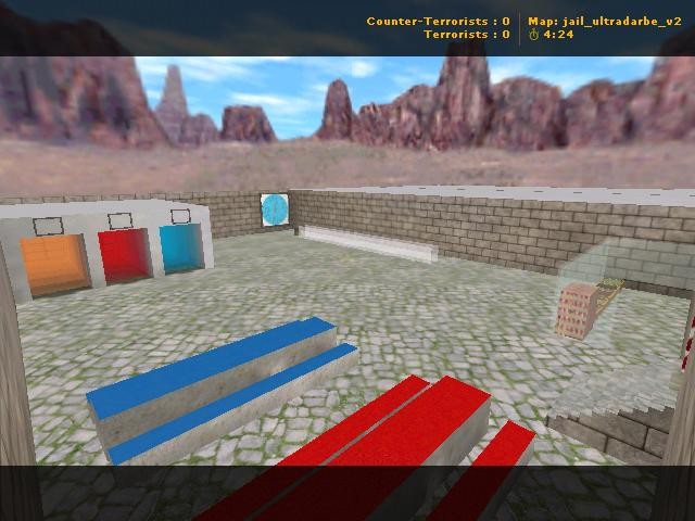 Download jail_ultradarbe_v2 - Screenshot