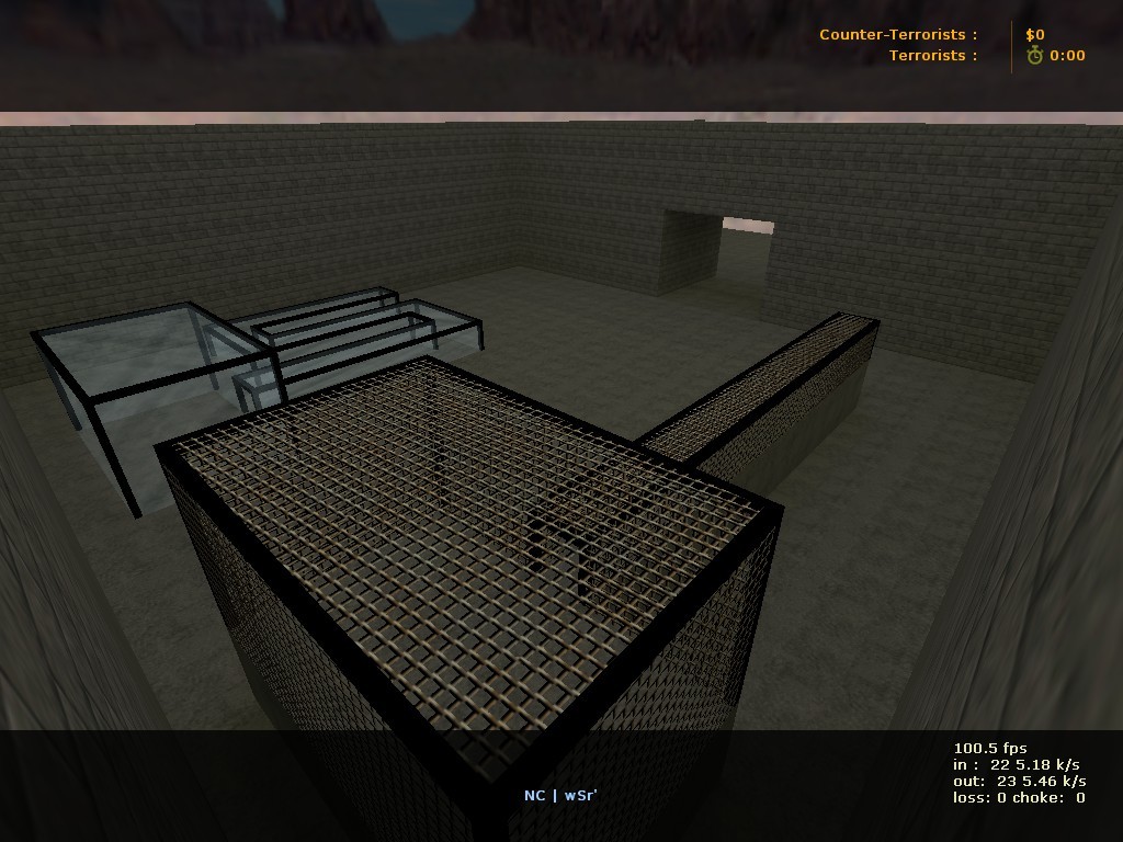 Download zm_dark_mini - Screenshot