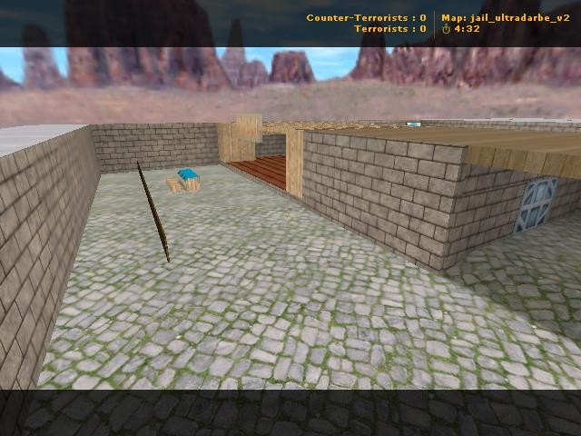Download jail_ultradarbe_v2 - Screenshot