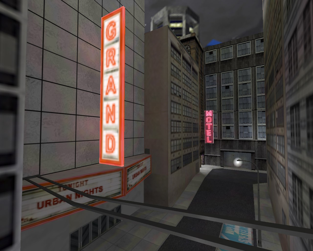 Download zp_urbannights_beta2 - Screenshot