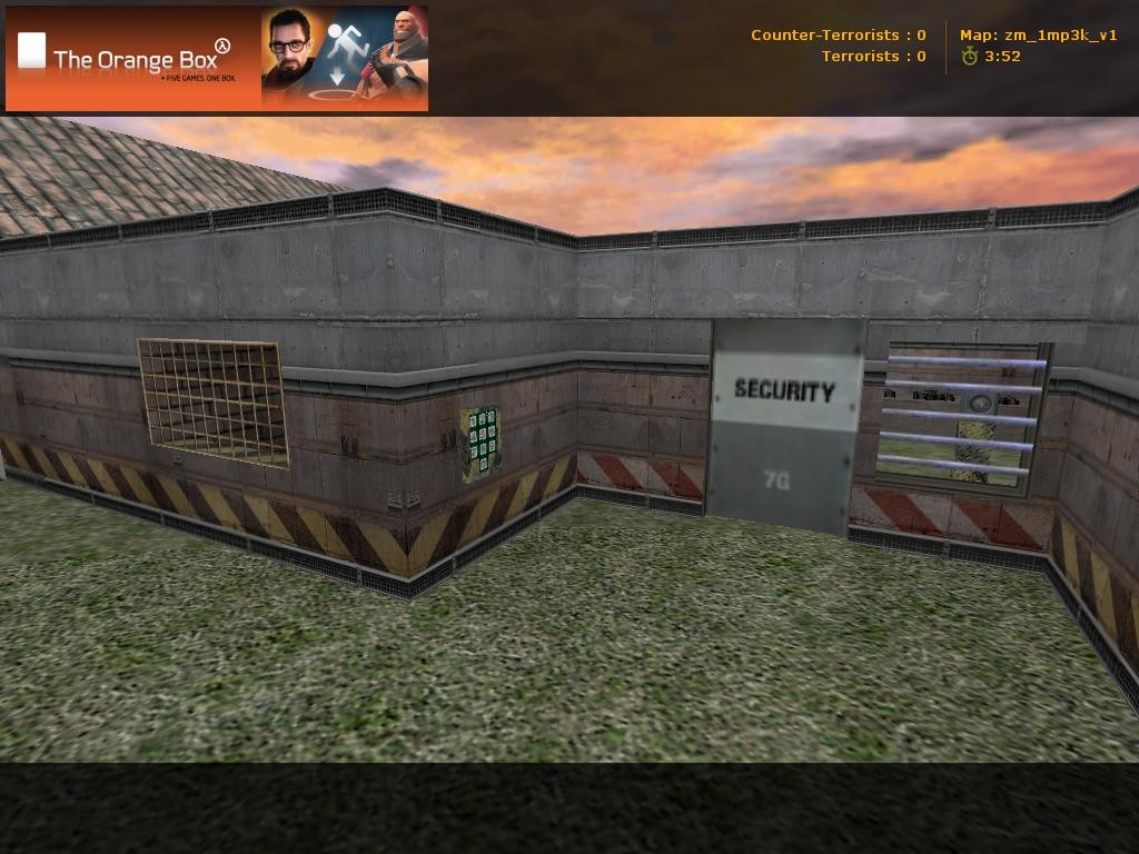 Download zm_1mP3K_v1 - Screenshot