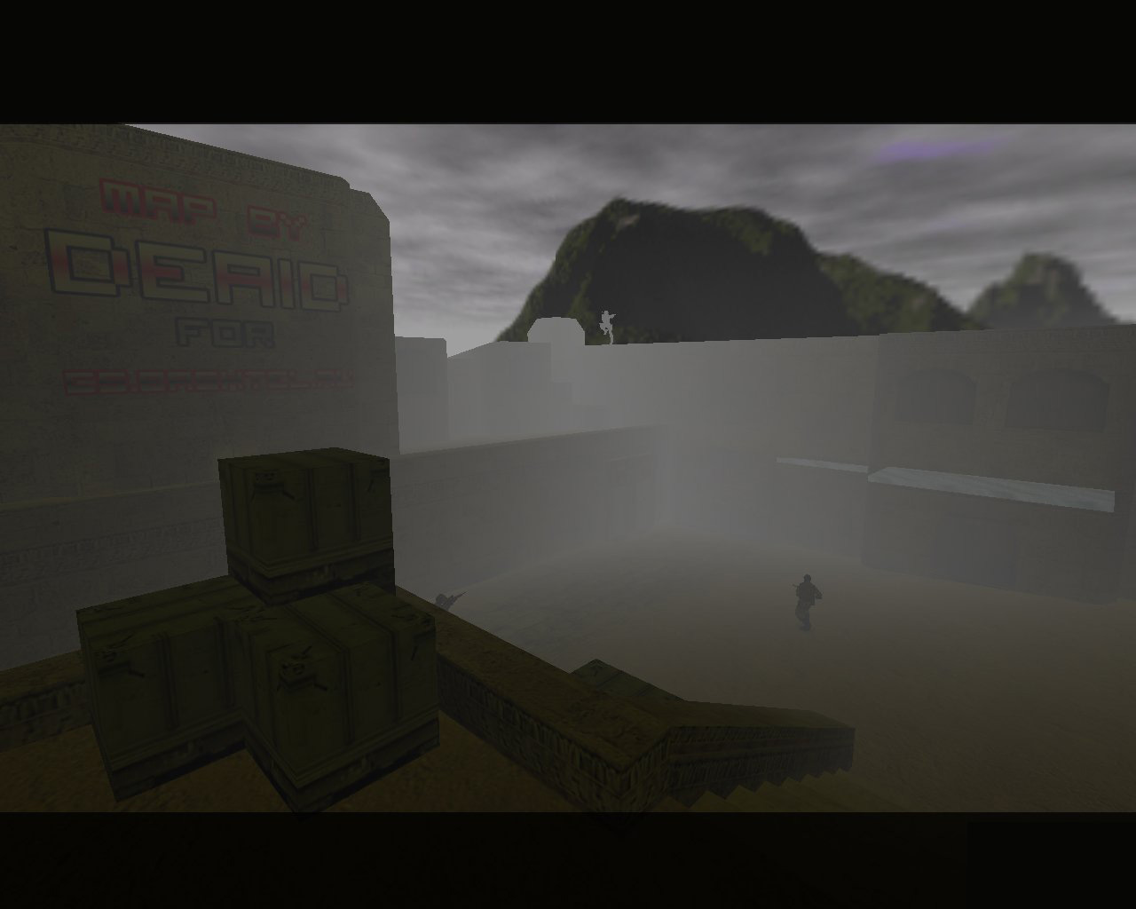 Download zm_2dust_v3 - Screenshot