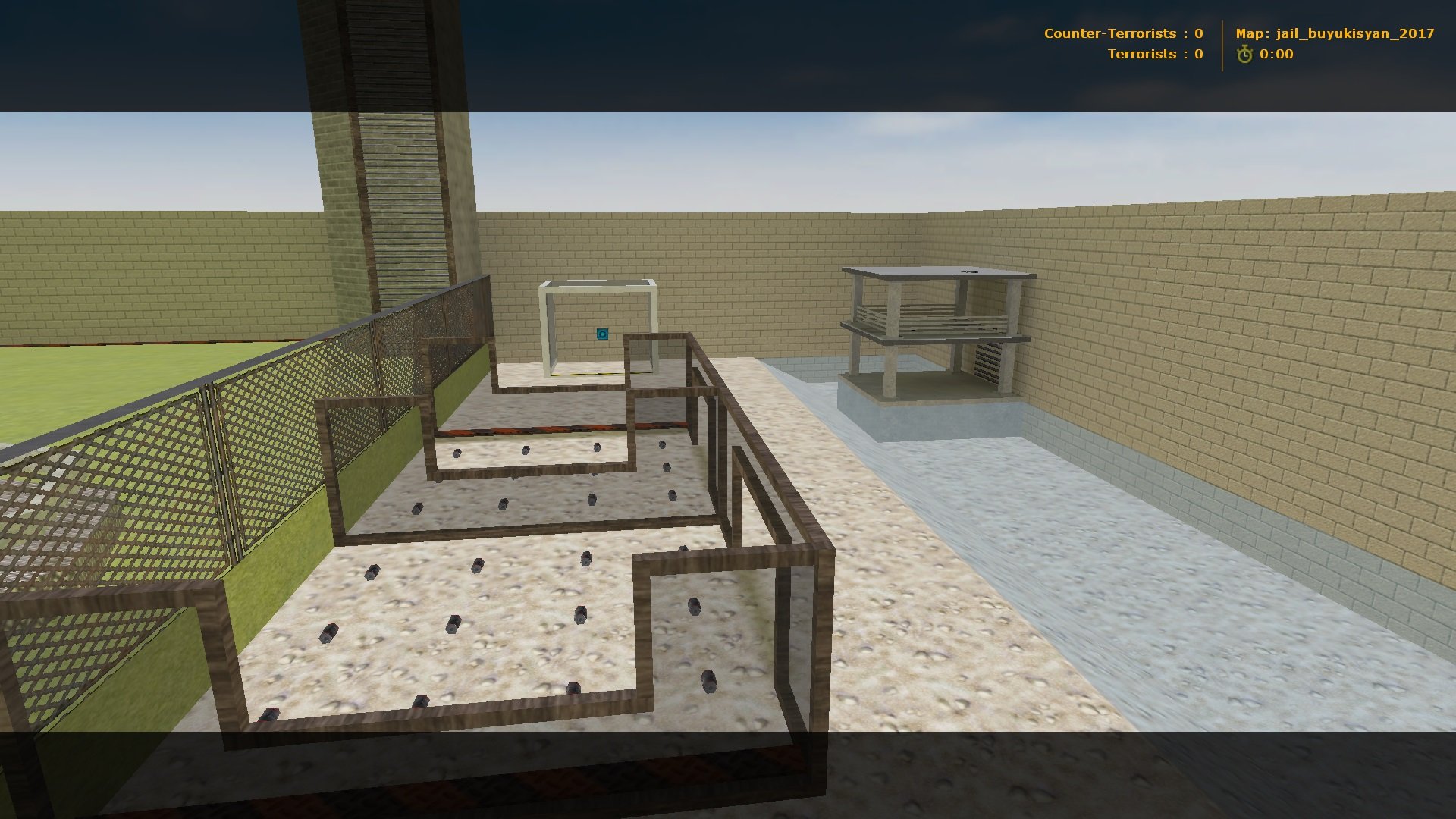 jail_buyukisyann_2017 — screenshot 13