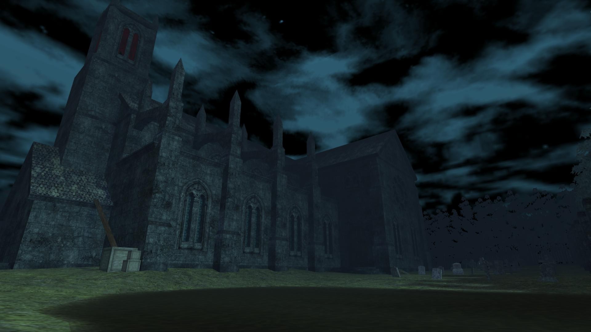 zm_tehina — screenshot 8