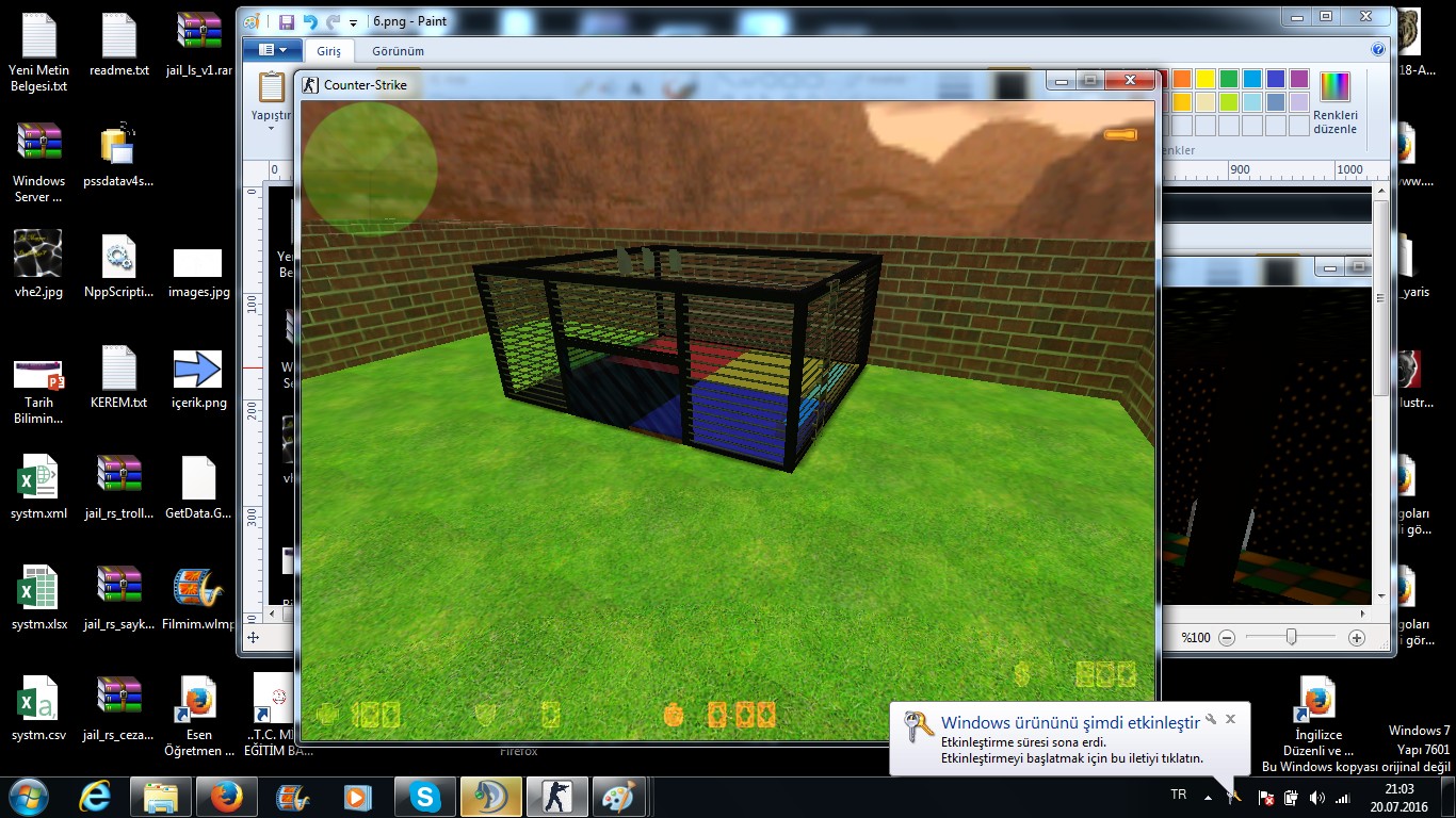 jail_doktor — screenshot 2