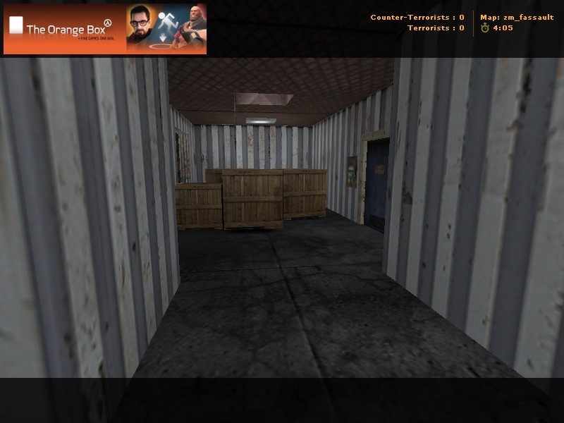 Download zm_fassault - Screenshot