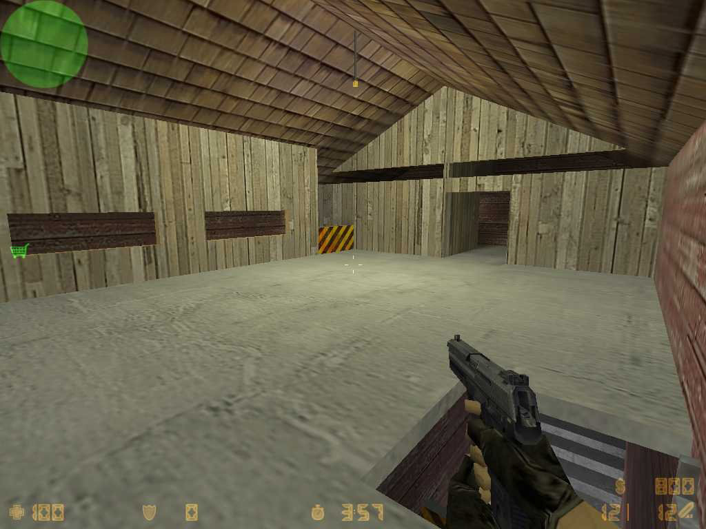 Download zm_zombattack_new - Screenshot