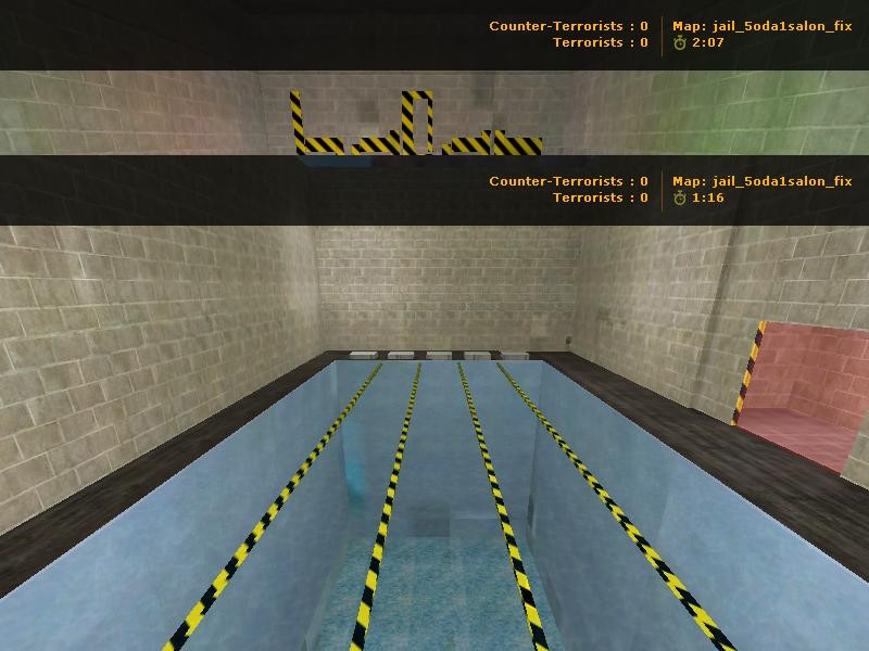 Download jail_5oda1salon_fix - Screenshot