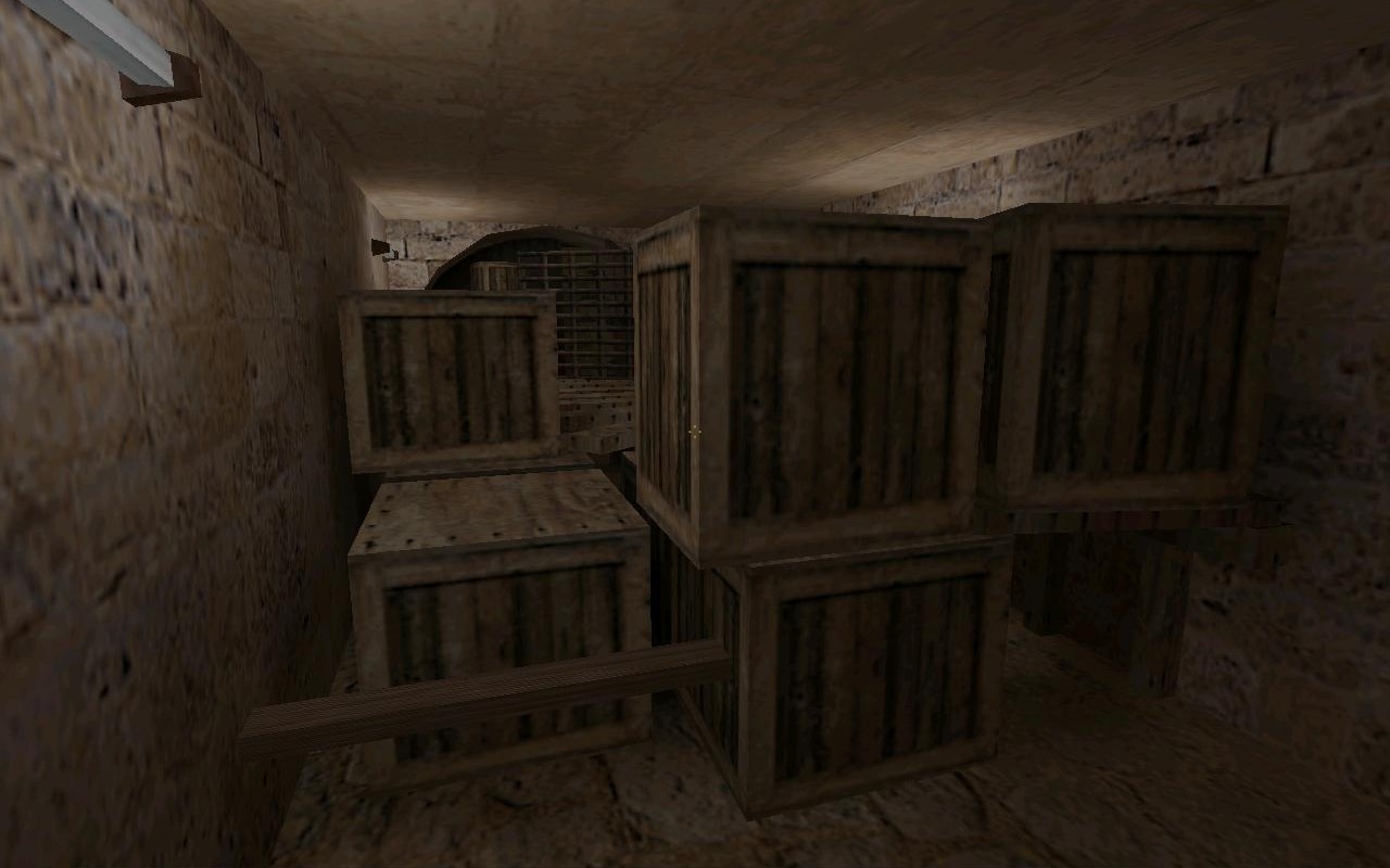 Download zm_dust2_evolution - Screenshot