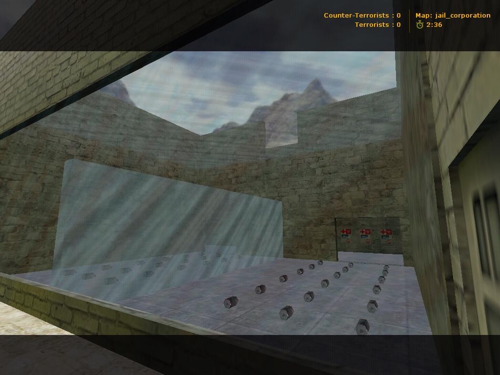 jail_corporation — screenshot 5