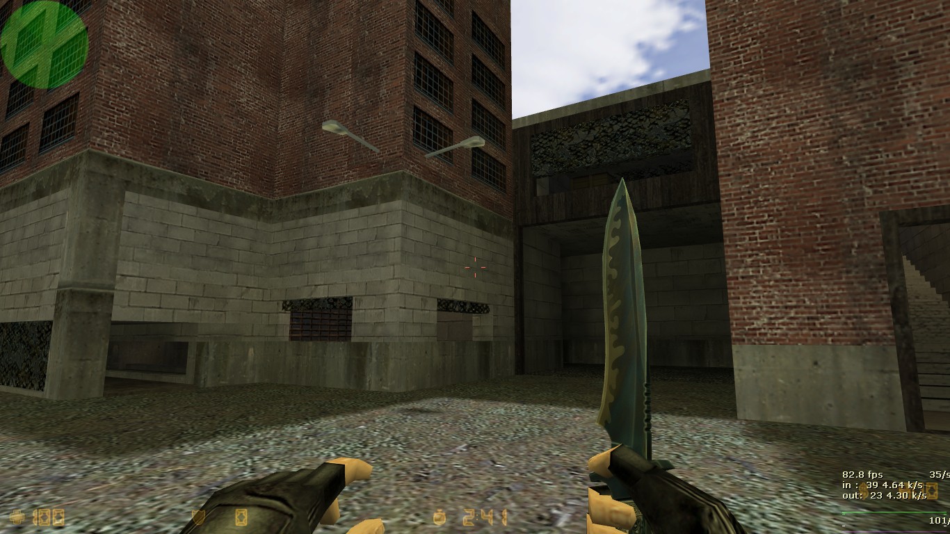 zm_train_kamp_2k17 — screenshot 7